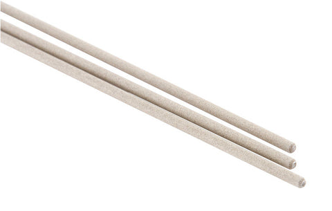Forney 1/8 in. Dia. x 14.6 in. L Mild Steel Welding Rods AC/DC For Low Hydrogen