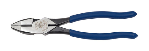 Klein Tools 8 in. L Linesman Pliers
