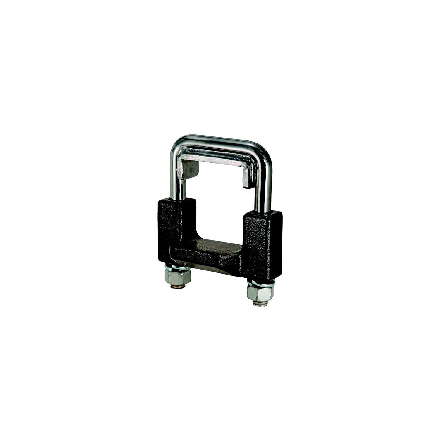 Stanz (TM) Stabilisateur de serrage d'attelage anti-hochet robuste antirouille pour attelages de Stanz (TM) Stabilisateur de serrage d'attelage anti-hochet robuste antirouille pour attelages de