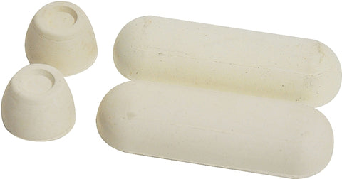 Danco 10062 Seat Bumper, Rubber