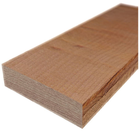 2 x 10, Red Oak, Surfaced on 4 Sides