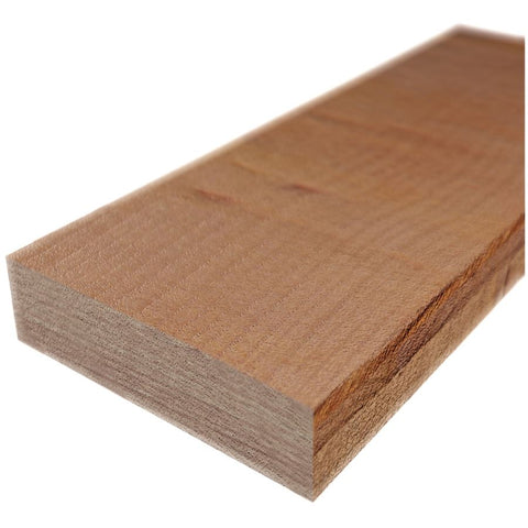 2 x 12, Red Oak, Surfaced on 4 Sides