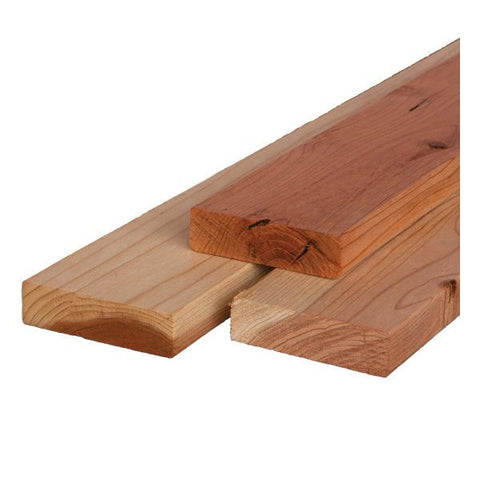 2 x 6, Brazilian Walnut, Surfaced on 4 Sides