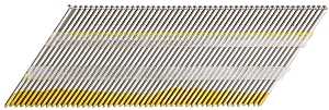ProFIT 0603132 DA Style Finish Nail, 2 in, 15 ga Gauge, 304 Stainless Steel
