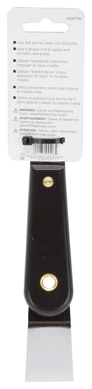 ProSource 14300 Glazing Tool, HCS