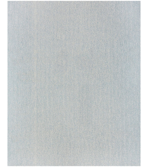 Norton ProSand 07660702624 Sanding Sheet, 11 in L, 9 in W, Extra Fine, 320 Grit, Aluminum Oxide Abrasive, Paper Backing, Pack of 100