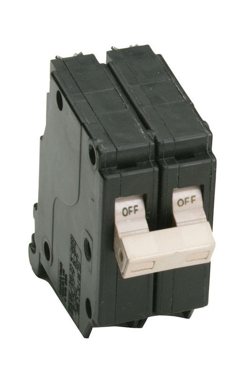Eaton Double Pole 60 amps Circuit Breaker