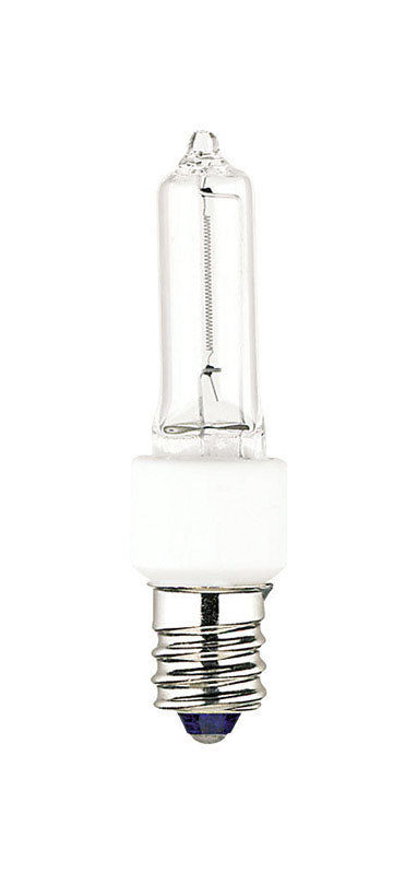 Westinghouse C7 Incandescent Night Light Bulb - 7 Watt 43 Lumen Candelabra Base (E12) 4-Pack