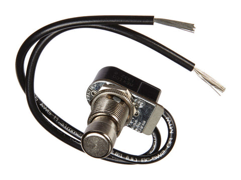 Jandorf 1 Nickel Push Button Switch Push Button