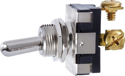 Jandorf 1 Ball Toggle Toggle Switch