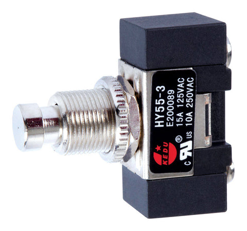 Jandorf 1 Push Button Push Button Switch