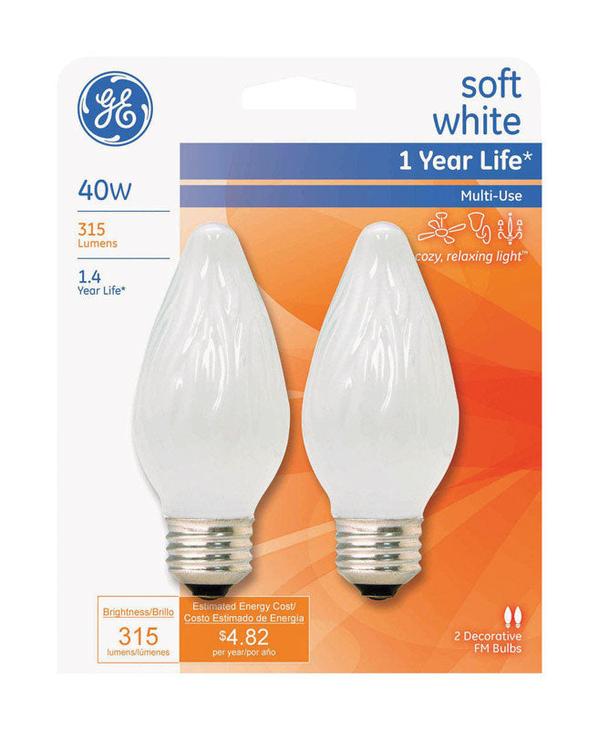 Ge Incandescent Light Bulbsnull