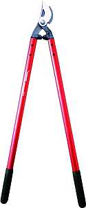Corona AL 8442 Orchard Lopper, 2-1/4 in Cutting Capacity, Dual Arc Bypass Blade, Steel Blade, Aluminum Handle