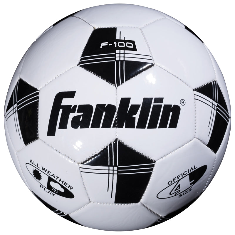 Franklin Sports Competition 100 Series 6783 Soccer Ball, 4