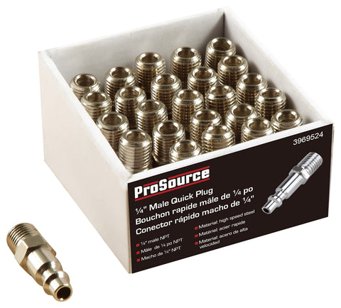 ProSource ATA-053-A Hose Plug, Pack of 25