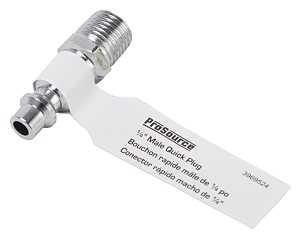 ProSource ATA-053-A Hose Plug, Pack of 25