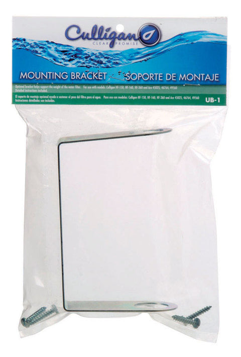 Culligan Mounting Bracket
