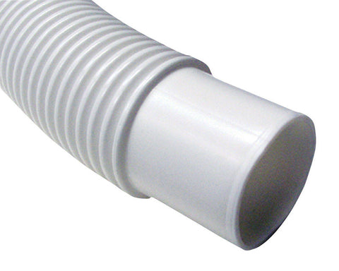 Mueller 1-1/8 in. Dia. x 50 ft. L Plastic Bilge Hose