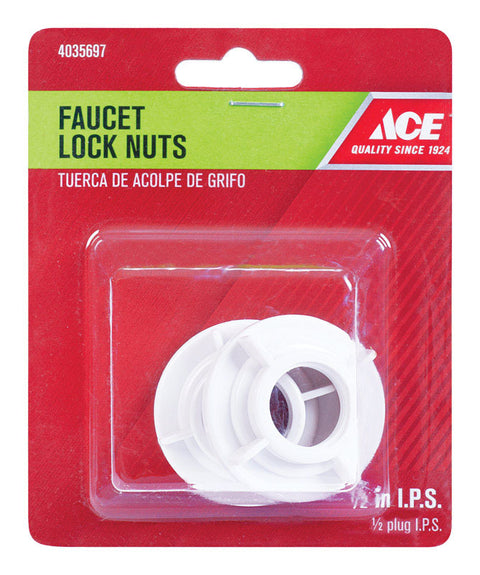 Ace No. 8634C Faucet Lock Nut 2