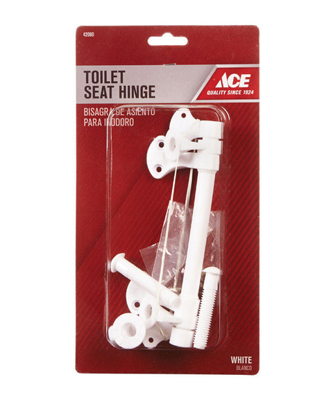 Ace Toilet Seat Hinge