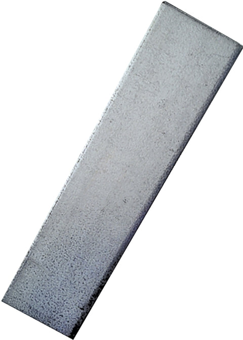 National Hardware 4215BC Series N316-323 Metal Sheet, 12 in W, 18 in L, Plain Tread, Aluminum, Mill, Pack of 3