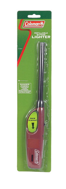 Coleman Refillable Butane Lighter