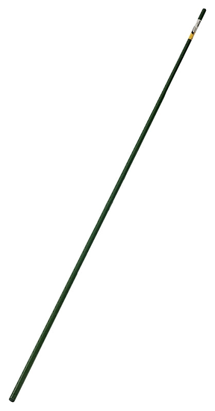 Gardener's Blue Ribbon ST6HD Sturdy Stake, 6 ft L, 5/8 in Dia, Steel, Pack of 10