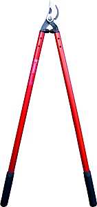 Corona AL 8482 Orchard Lopper, 2-1/4 in Cutting Capacity, Dual Arc Bypass Blade, Steel Blade, Aluminum Handle