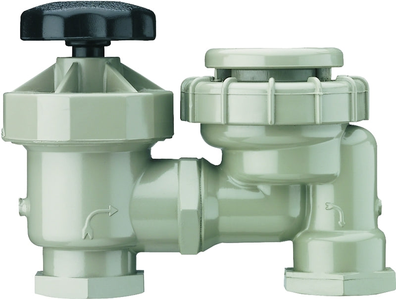 Lawn Genie 34 Valve