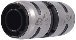 SharkBite EvoPEX K016A6 Pipe Coupling, 3/4 in, 160 psi Pressure