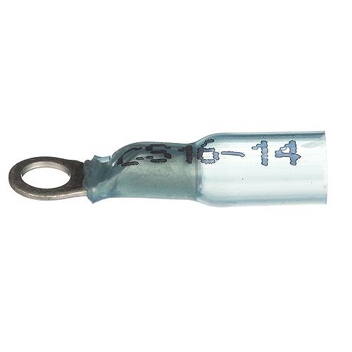 Seachoice Heat Shrink Ring Terminals – Shell Lumber and Hardware