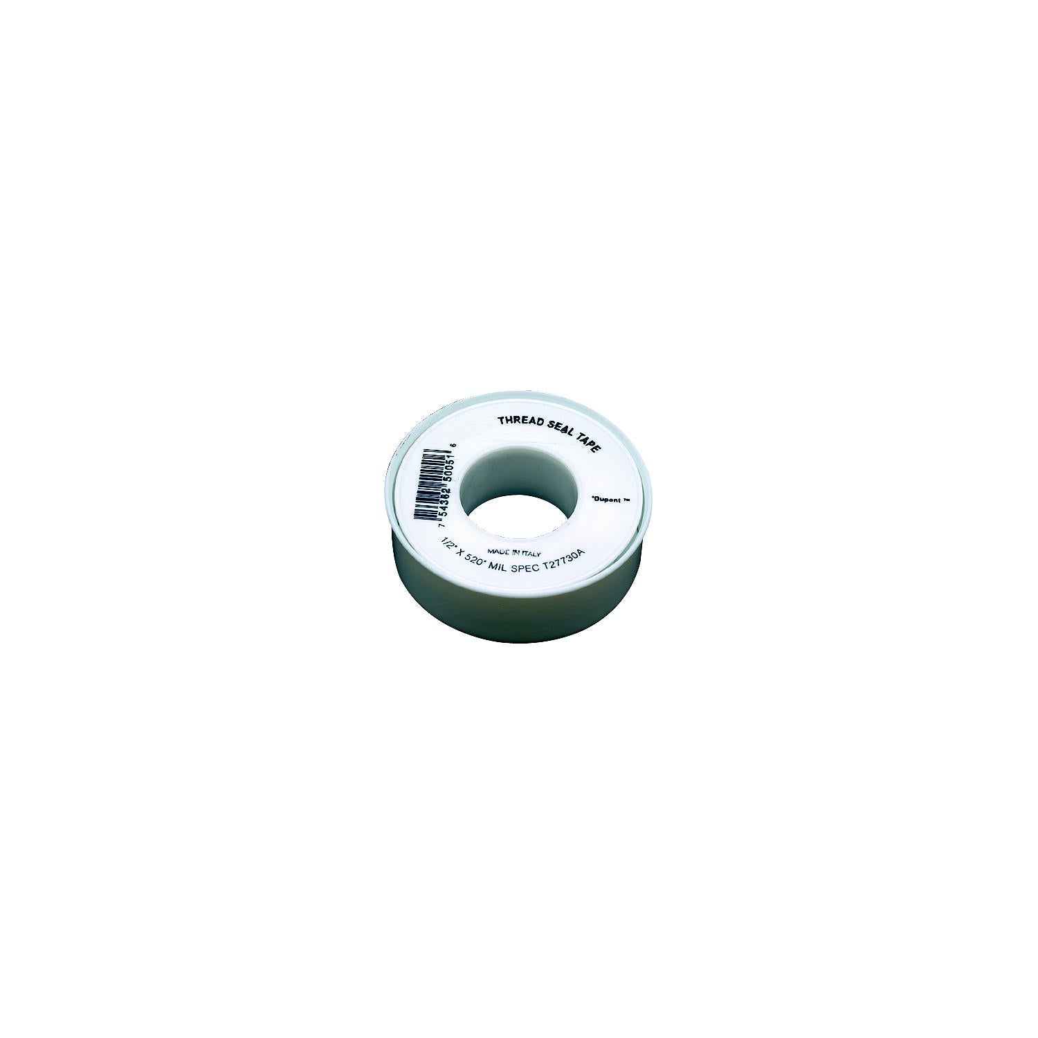 Seachoice Threaded Pipe Tape – Shell Lumber and Hardware