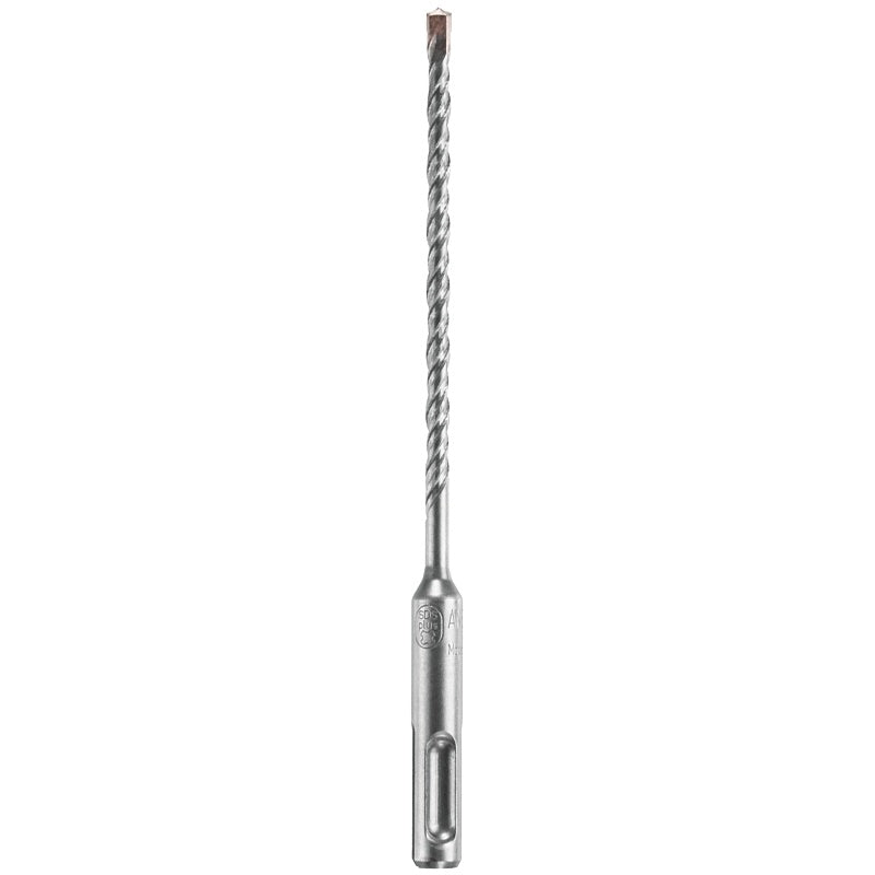 HAMMER BIT 3/16X4X6 – Shell Lumber and Hardware