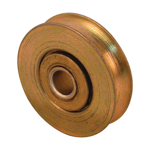 Prime-Line 1-1/4 in. Dia. Steel Roller Assembly 2