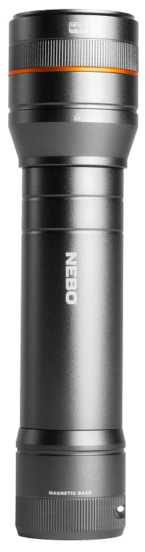 nebo flashlight bat Nebo Newton 1000 Lumen LED Flashlight