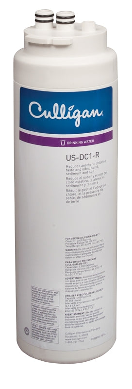 Culligan US-DC1-R Replacement Filter