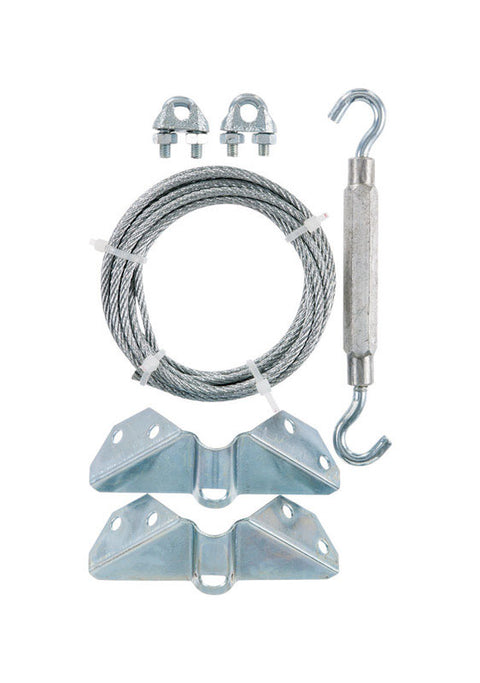 Ace Anti-Sag Gate Kit Zinc Zinc