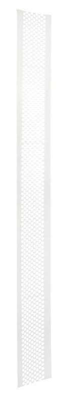 GUTTER GUARD 5' WHITE