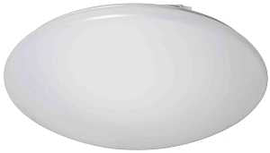 ETI 54436241 Low-Profile Light Fixture, 120/277 V, 14 W, 1-Lamp, LED Lamp, 1000 Lumens Lumens, 4000 K Color Temp