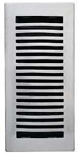 Imperial RG3288 Floor Register, Polystyrene