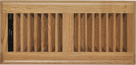 Imperial RG2194 Floor Register, Polystyrene