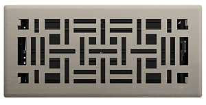 Imperial RG3253 Floor Register, Polystyrene