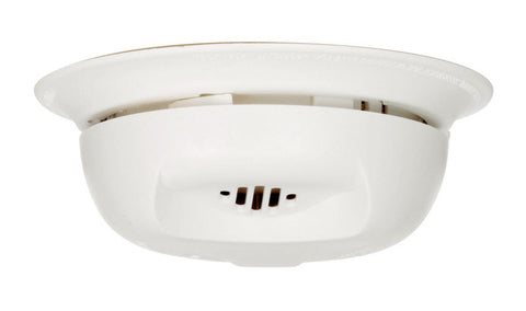 First Alert Battery-Powered Ionization Smoke Alarm