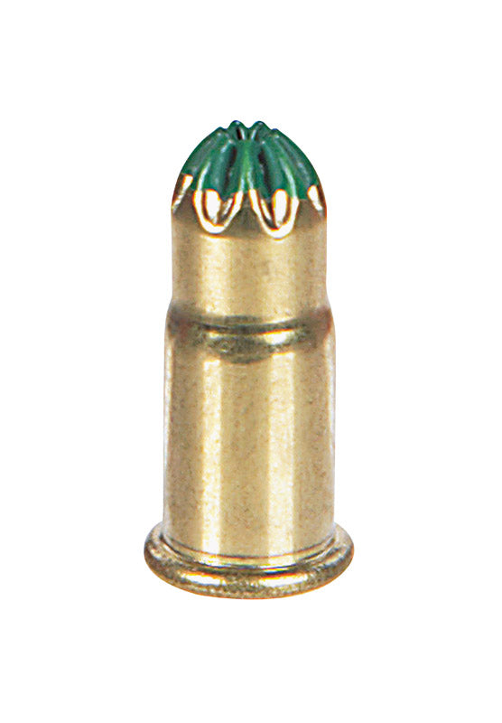 Ramset Powder Loads .22 Caliber 100 pk Shell Lumber and Hardware