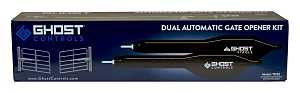 Ghost Controls TDS2 Gate Opener Kit, Includes: Primary Operator Arm with 6 ft of cable