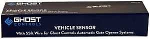 Ghost Controls 5988589 Vehicle Sensor