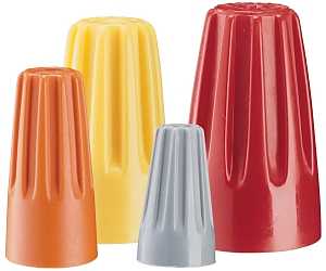 Gardner Bender 19-AWC Wire Connector Kit, 9/AS