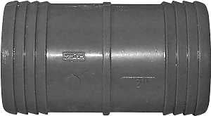 COUPLING INSERT POLY 2 IN