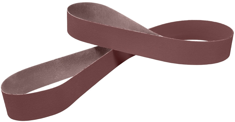 Diablo 4x36 Inch Sanding Belt - 80 Grit Medium - Freud America (DCB436080S01G)