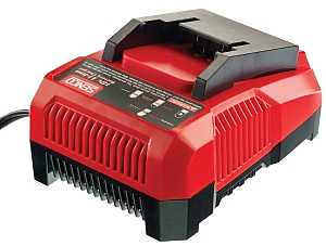 Senco VB0156 Battery Charger, 18 V Output, 1.5 Ah, 15 to 20 min Charge, Battery Included: No